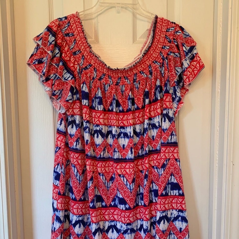 New Directions Dress